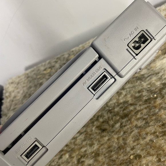Playstation Original- See Description